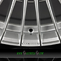MOTEC VENOM (MCT18) 8,5x19 5x112 ET43.00 high gloss silber