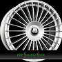 MOTEC VENOM (MCT18) 8,5x19 5x112 ET43.00 high gloss silber