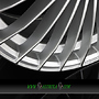 MOTEC VENOM (MCT18) 8,5x19 5x112 ET43.00 high gloss silber