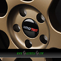 MOTEC JPD (MCR6) 8x18 5x100 ET38.00 bronze matt