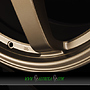 MOTEC JPD (MCR6) 8x18 5x100 ET38.00 bronze matt