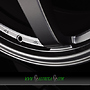 MOTEC JPD (MCR6) 8x18 5x112 ET45.00 graphite matt