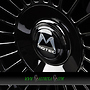 MOTEC VENOM (MCT18) 8,5x19 5x112 ET43.00 schwarz glänzend