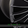 MOTEC VENOM (MCT18) 8,5x19 5x112 ET43.00 matt graphite