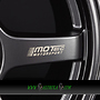 MOTEC JPD (MCR6) 8,5x19 5x114,3 ET45.00 graphite matt