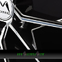 MOTEC BLAZE (MCR7) 8,5x19 5x120 ET35.00 gunmetal poliert