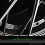 MOTEC BLAZE (MCR7) 8,5x19 5x120 ET35.00 gunmetal poliert
