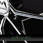 MOTEC BLAZE (MCR7) 8,5x19 5x112 ET43.00 gunmetal poliert