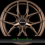 MOTEC ULTIMATE (MCR4) 8,5x20 5x112 ET25.00 bronze matt