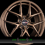 MOTEC ULTIMATE (MCR4) 8,5x20 5x112 ET25.00 bronze matt