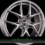 MOTEC ULTIMATE (MCR4) 8,5x20 5x112 ET45.00 light grey