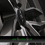  WOLFBURG 8x18 5x112 ET35.00 gun metal machined face