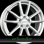 AUTEC SKARA (SK) 8x19 5x112 ET46.00 brillantsilber