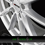AUTEC SKARA (SK) 8x19 5x112 ET46.00 brillantsilber