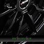 AUTEC SKARA (SK) 8x19 5x112 ET27.00 schwarz