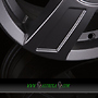 AUTEC TIGRIS (TG) 6x17 4x100 ET30.00 graphit
