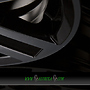 AUTEC TIGRIS (TG) 6x16 4x100 ET30.00 black polished