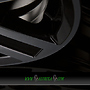 AUTEC TIGRIS (TG) 6x17 4x100 ET30.00 black polished