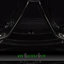  CAESAR 9,5x21 5x130 ET46.00 nero lucido - glossy black