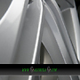  AS4 7,5x17 5x112 ET54.00 brillant-silber