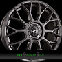  DM10 8,5x19 5x112 ET30.00 anthracite