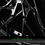  SSF-4 8x18 5x100 ET40.00 black glossy (bg)