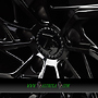  SSF-4 8x18 5x112 ET35.00 black glossy (bg)