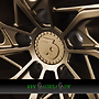  SSF-4 8x18 5x114,3 ET40.00 sand bronze (snb)