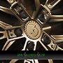  SSF-5 8x18 5x100 ET40.00 sand bronze (snb)