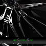 SSF-5 8x18 5x100 ET40.00 black glossy (bg)