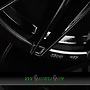  SSF-5 8x18 5x100 ET40.00 black glossy (bg)