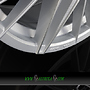  SSF-5 8,5x19 5x108 ET45.00 silver front polished (sfp)