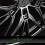  SSF-5 8,5x19 5x108 ET45.00 half grey matt (hgm)