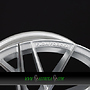  SSF-4 8,5x20 5x112 ET40.00 silver front polished (sfp)