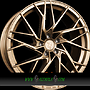  SSF-4 8,5x20 5x112 ET30.00 sand bronze (snb)