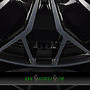  MYGAL 8x18 5x112 ET35.00 noir brillant face polie - bright black machined