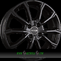 MAK DAVINCI 6,5x16 4x100 ET43.00 gloss black