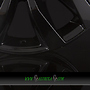 MAK LOAD 5 7x17 5x118 ET45.00 gloss black
