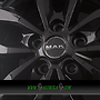 MAK LOAD 5 7x17 5x118 ET45.00 gloss black