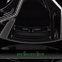  STADT INDIVIDUAL 8,5x19 5x112 ET32.00 noir brillant face polie - bright black machined
