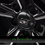  STADT INDIVIDUAL 8,5x20 5x112 ET42.00 noir brillant face polie - bright black machined