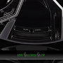  STADT INDIVIDUAL 8,5x20 5x112 ET32.00 noir brillant face polie - bright black machined