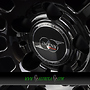  STUTTGART 8,5x19 5x112 ET32.00 noir brillant - bright black