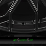  V7 8,5x19 5x112 ET44.00 matt black