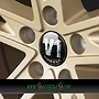  V7 8,5x19 5x112 ET44.00 light champagner