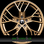  V7 8,5x19 5x112 ET44.00 bronze matt