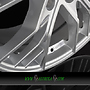 V7 8,5x19 5x112 ET44.00 hyper silver