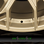  V7 8,5x19 5x112 ET29.00 light champagner
