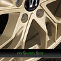  V7 8,5x19 5x112 ET29.00 light champagner