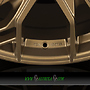  V7 8,5x19 5x112 ET29.00 bronze matt